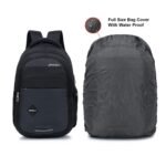 NORTH ZONE Lightweight school bags Backpacks for Boys Girls Stylish men and women Casual Travel Laptop Bag College office - Image 9