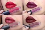 Makeup Kit Set with Eyeshadow Palette, Mascara, Eyeliner, Lip Gloss, Face Powder, Makeup Brushes, Beauty Blender, Setting Spray, 38 g - Image 2
