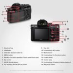 Sony Alpha ILCE-7M3M with All new Lens FE 28-70mm F3.5-5.6 OSS II | Full-Frame Hybrid Camera 24.2MP Interchangeable-Lens Mirrorless Camera|4K HDR Video Recording - Black - Image 8