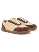 Centrino Women’s Sneakers | Trendy & Stylish Modern Sneakers |Lightweight Sneakers for woman|Shoes for women|Sneakers for women casual|women shoes|ladies shoes for women stylish|Soft Cushioned Insole | Comfortable and Flexible Ladies Casual Sports Shoe for Gym, Walking, Office and Daily Use (8145) - Image 4