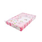 EIO Unisex Kids Cotton Solid Clothing Gift Set -13 Pieces - Image 3