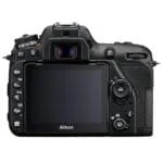 Nikon D7500 20.9MP Digital SLR Camera (Black) with AF-S DX NIKKOR 18-140mm f/3.5-5.6G ED VR Lens - Image 4