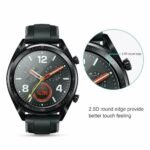 FCS (Pack of 3 Screen Guard for Casio Watch-AE-1200WH-1AVDF (D097) | 0.33mm Anti Shock Screen Protector | (CASIO-AE-1200WH-1AVDF-D097),Polyethylene Terephthalate - Image 7
