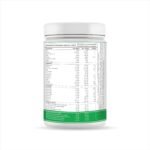 DR SATYAMRUT NUTRITION Gluco Care & Diabetic Care – Powder with High Fiber, Protein & Nutrients, Vitamins & Minerals for Helps Manage Blood Sugar Levels I Vanilla Flavour I (2 X 400 gm) pack of 2 - Image 2