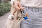 Mobile Phone Charm Strap Hanger Lanyard with Lobster Clasp for DIY Charms, Keychains & Accessories (Mix) - Image 2