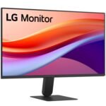 LG24U411A-BN Smartchoice 60 cm (24-inch) Full HD (1920 x 1080) IPS Monitor, 3-Side Virtually Borderless, 1ms MBR, 120Hz, sRGB 99%(Typ.), HDR10, Reader Mode, Flicker Safe, VGA, HDMI, Slim Stand, Black - Image 16