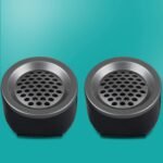 Zebronics Zeb-Pluto 2.0 Multimedia Speaker with Aux Connectivity,USB Powered and Volume Control - Image 4