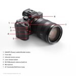 Sony Alpha ILCE-7M3M with All new Lens FE 28-70mm F3.5-5.6 OSS II | Full-Frame Hybrid Camera 24.2MP Interchangeable-Lens Mirrorless Camera|4K HDR Video Recording - Black - Image 7