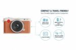 Cason 5K Digital Camera for Photography – 72MP Digital Point and Shoot Camera for Photos and Video with Touchscreen Autofocus,18X Zoom & WiFi Mini Digi Cameras Vintage for Adults - Image 8