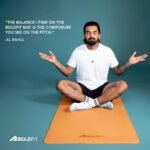 Boldfit Yoga Mat for Man & Woman, 6mm Anti-Slip Yoga Mat with Strap, 6x2 ft Extra Cushion Super Foam, Sweat-Resistant, Durable Workout & Exercise Mat for Men & Women (Home Gym & Yoga Use) - Image 6