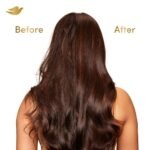 Dove Deep Repair Treatment Hair Mask For Damaged Hair With Bio Protein Care Sulphate & Paraben Free 120 ML - Image 8