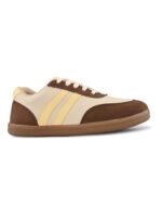 Centrino Women’s Sneakers | Trendy & Stylish Modern Sneakers |Lightweight Sneakers for woman|Shoes for women|Sneakers for women casual|women shoes|ladies shoes for women stylish|Soft Cushioned Insole | Comfortable and Flexible Ladies Casual Sports Shoe for Gym, Walking, Office and Daily Use (8145) - Image 7
