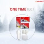 WARMEE Variety Pack (5 Pairs Hand + 5 Pcs Body + 5 Pairs Foot) 8+ Hours of Long Lasting Real Heat || Safe and Natural || Travel Warmers for Winter Holidays, Trekking, Camping, Outdoor Events - Image 9
