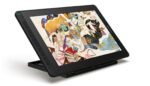 HUION Kamvas 16 (2021) Graphics Pen Display Tablet with Battery-Free Stylus PW517 | 15.6" Full HD IPS Screen | 8192 Pressure Levels | 120% sRGB | USB-C | Support Windows, Mac & Android | (Black) - Image 8