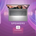 Dell 15 SmartChoice (Previously Inspiron), Intel 13th Gen Core i5-1334U, 16GB, 1TB SSD, FHD,15.6"/39.62cm, Win 11, MSO'24, Silver, 1.62kg, [Dell 15], 12 Month McAfee, Backlit KB, Thin & Light Laptop - Image 5