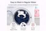 First Kick Baby Blanket Newborn Combo Gift Pack of Swaddle Wrapper | Baby Bath Towel, 0-9 Months, Length 68 cm x Width 68 cm, Pack of 2 Pcs. - Image 5