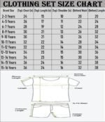 Boys Cotton Blend Clothing Set 2–16 Years – Graphic Printed Round Neck T-Shirt & Track Pant Combo | Kids Casual Summer Co-Ord Outfit with Elastic Waist - Image 5