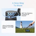 DJI Osmo Mobile 8 Gimbal Stabilizer for Phone, 3-Axis Stabilization - Image 4