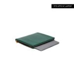 Miraggio Terry 14" Laptop Sleeve | Laptop Cover for Office Use - Image 8