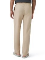 XYXX Men's Pace Super Combed Cotton Regular Fit Solid Pyjamas - Image 3