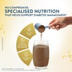Ensure Diabetes Care Chocolate 950gm |Support Blood Sugar, Weight Management, Cholestrol Reduction |High Protein, High Fibre, 4 Myo-inositol |Zero Added Sucrose - Image 6
