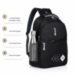 ANICE 30L Laptop Backpack for Men & Women School Bag Travel & College Bag School Bag for Boys Girls Man Woman | Laptop Bagpack - Image 3