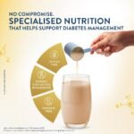 Ensure Diabetes Care Wheat 950gm |Support Blood Sugar, Weight Management, Cholestrol Reduction |High Protein, High Fibre, 4 Myo-inositol |Zero Added Sucrose - Image 6