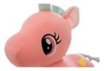 HUG 'n' FEEL SOFT TOYS Unicorn, Soft Toy, Baby Toys, Kids Toy, Soft Toy, Toy for Girl, Birthday Gift for Girl Boys, Toy for Girls, Kids Toys for Boys Girl, Toys Plush Items, (30cm, Pink) - Image 2