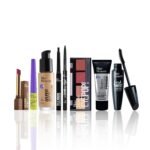 Blue Heaven Festive Makeup Kit | Pack of 8 Makeup Products | All-in-One Makeup Set for Bridal, Party, Everyday & Gifting | Medium Tone | 28.8 gm + 46ml - Image 2