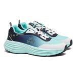 Campus BORNE C Child Running Shoes - Image 3
