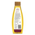 Hair & Care Almond, Vitamin E & B5 Non-Sticky Hair Oil - 500ml | Up to 90% Less Hair Fall | Frizz Control | Smooth & Glossy Hair - Image 2