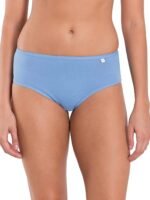 Jockey 1406 Women Cotton Hipster (Pack of 3, Colors & Prints May Vary) - Image 11