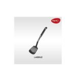 Pigeon Favourite 7 Piece Gift Set Non-Stick Coated Comes with Fry Pan, Kadhai, Lid, Sauce Pan, Spatula, Tadka Pan and a Tawa - Gas Stove Compatible (Red) - Image 6