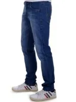 Ben Martin Men's Relaxed Fit Jeans - Image 4