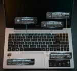 Acer 15 Smartchoice, AMD Ryzen 3-7320U - Image 2