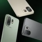 Zeno 100 Lite | UNISOC Octa-Core Processor | 2GB + 4GB RAM 64GB Storage | 5000mAh Battery | 6.6" HD+ 90Hz Display | DTS Sound | Silk Green - Image 2