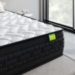 Wakeup India | Riserox Mattress | Luxe Comfort Pocket Spring | 10 Years Warranty | King Size 78x72x8 Inch Mattress | Medium Firm - Image 4