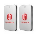 Humble® Mobile Gaming Thumb & Finger Sleeves, Anti-Slip Sweat-Proof High Precision Touch-Sensitive for PUBG, BGMI, COD Mobile & Free Fire - Breathable, Washable & Universal Fit – 2 Pairs (4 Pcs) - Image 7