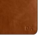 DailyObjects Turf 2.0 Desk Mat | Super Smooth Felt for Gaming Home and Office | Vegan Leather | Work from Home Solution for Laptop Keyboard and Mouse | Reversible Anti Slip Water Resistant - Green - Image 8