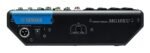 Yamaha MG10XU Analog Mixer - Image 3