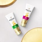 Pantene Advanced Hairfall Solution, Anti-Hairfall Conditioner for Women, 200ML - Image 6