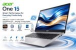 Acer 15 Smartchoice, AMD Ryzen 3-7320U - Image 5