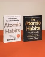 The Atomic Habits Workbook: Official Companion To Atomic Habits by James Clear | Guided Journal, Habit Tracker, Daily Routine Planner: Official Companion to the #1 Worldwide Bestseller - Image 3
