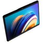 IKALL N11 Tablet – 7 inch HD Display, Android 8.0, Quad-Core Processor, 2GB RAM, 16GB Storage & 3000mAh Battery - Black - Image 2