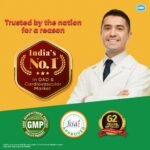 Diataal Multivitamin with Biotin, B12, Niacin, Zinc & Folic Acid | Daily Supplement for Hair, Skin, Immunity & Energy | Men & Women | 30 Capsules - Image 6