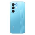 realme NARZO 90x 5G (Flash Blue 2026, 8GB+128GB) | 7000mAh + 60W Biggest Battery & Fastest Charging in the Segment* | 144Hz Bright Display | Sony 50MP AI Rear Camera | 400% Ultra Boom Speaker - Image 11