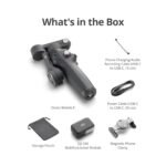 DJI Osmo Mobile 8 Gimbal Stabilizer for Phone, 3-Axis Stabilization - Image 8