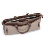 Miraggio Arden 14" Laptop Bag For Women Office Use | Messenger Handbag - Image 3