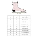 Theater Women Combats Suede Sneakers | Soft Lace-Up Walking Shoes with Cushioned Grip Sole | Lightweight, Stylish & Comfortable Suede Footwear - Image 5