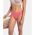 Jockey 1410 Women Combed Cotton Bikini(Pack of 3, Colors & Prints May Vary) - Image 9